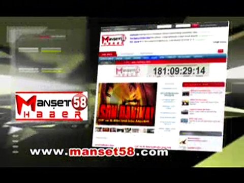 Manşet58 Haber Tanıtım Filmi