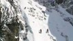 The Alps, Extreme Mountain Climbing Trailer
