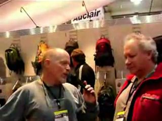 A Tent for the Summit of Mt. Everest