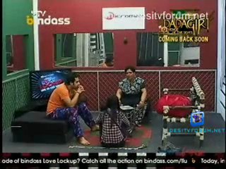 Love Lockup - 12th February 2011 Watch Online Part5