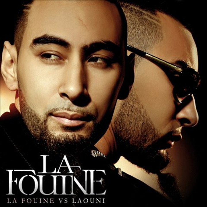 6 - Laisse les parler - La Fouine