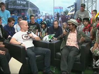 Portland:  Chad Kagy