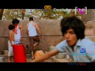 [V] Ye Parindey- 12th February 2011 pt1