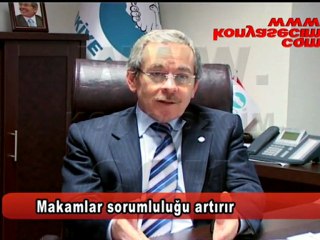 KUL HAKKI GOZETEN SIYASET YAPACAĞIZ (BL 1)