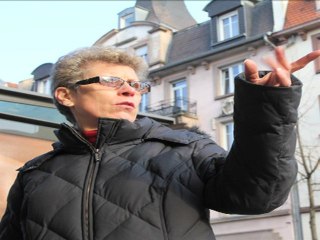 Des riverains, des chiens et des crottes