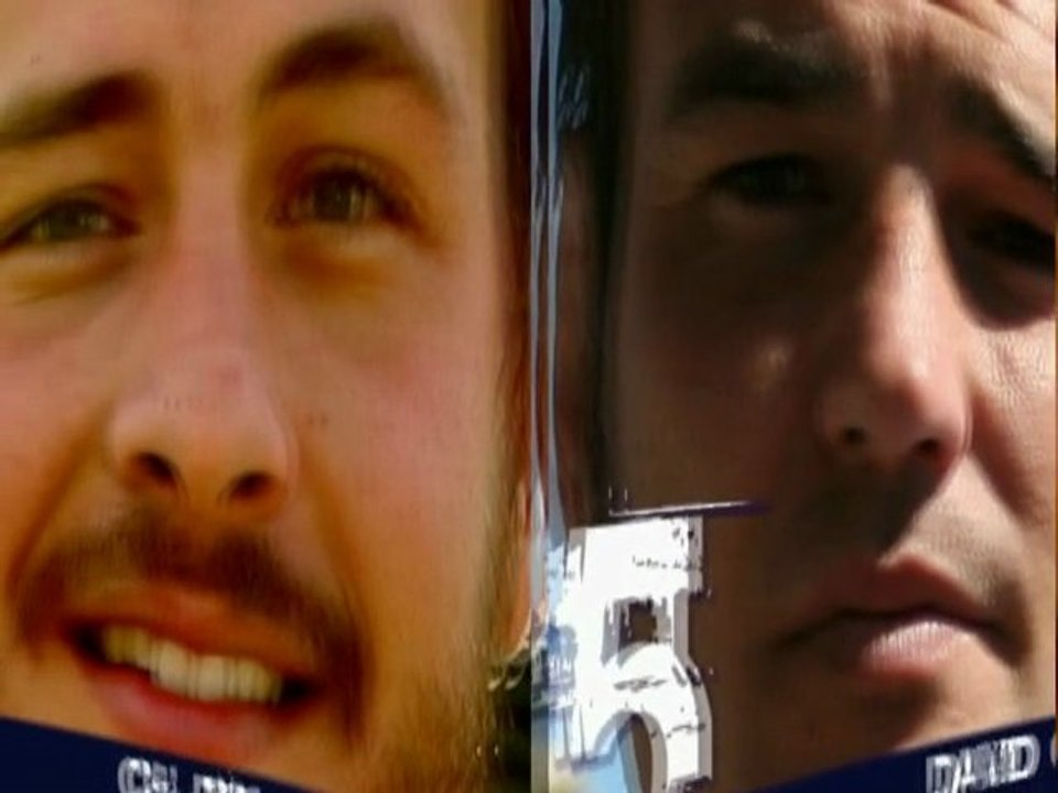 Stade Phocéen : Le MAG N°5