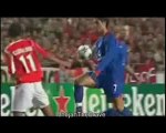 Cristiano Ronaldo Vs Lionel Messi - Skills Compilation
