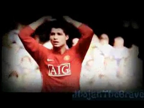 2009 Season Skill Battle: Cristiano Ronaldo, L.Messi, Robinho, Quaresma, Ronaldinho