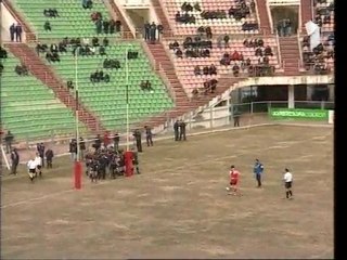 GEORGIA 60:0 SPAIN , beqa urjukashvili try