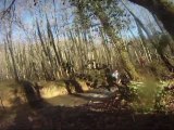 SESSION VTT - Février 2011