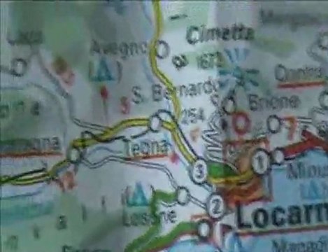 Italy Kayaking Guide