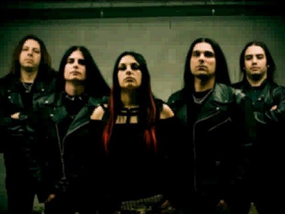 SHINING FEAR - Apocalife