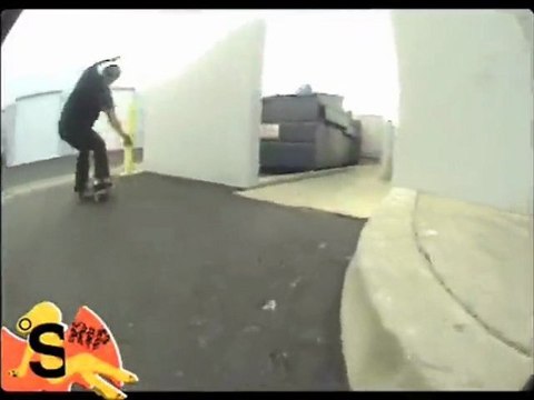 Jeff Figueroa ripping it up