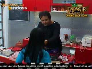 Love Lockup - 12th February 2011 - Part2