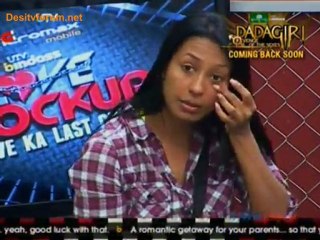 Love Lockup - 12th February 2011 - Part3