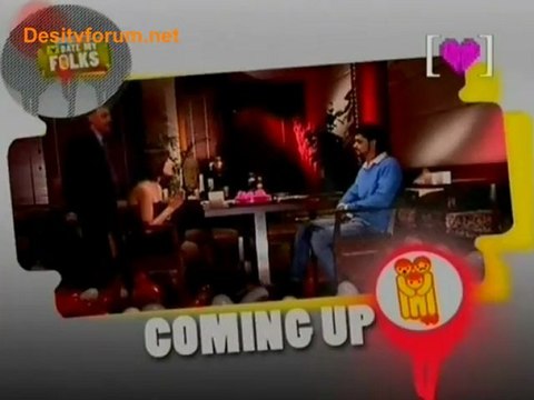 [V] Date My Folks - 12th February 2011 Watch Online Part2