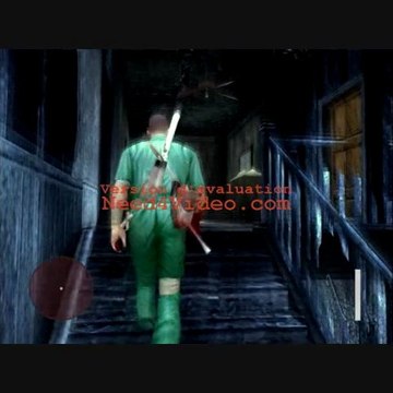 Manhunt II - (PC) - Scène 2 : Ghosts (Fantômes)