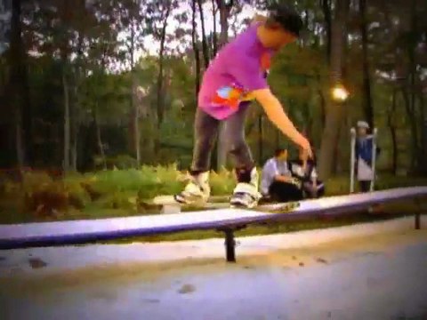 Park 1260 sessions, 10.11.09