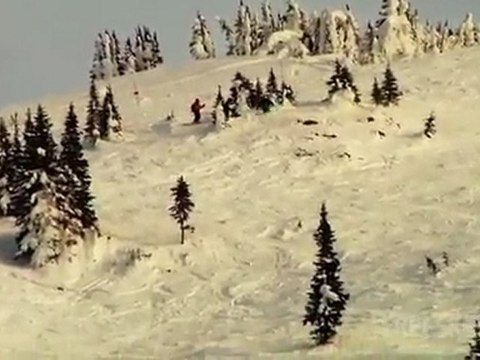 Powder Highway Road Trip Ep.1 - Revelstoke, BC