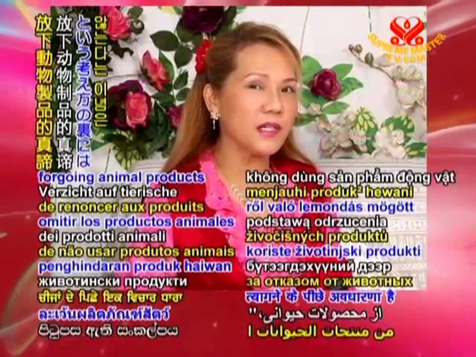 The Best Way to Restore the Biodiversity of Our Planet, P5/5