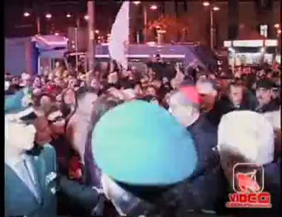 Napoli - Giubileo, Sepe apre le porte di San Gennaro