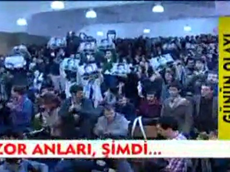 Öğrenci Kolektifleri'nin talepleri Star ana haberde