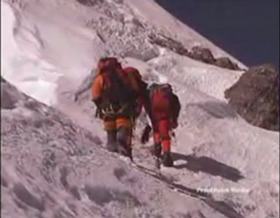 Everest Summit!!!