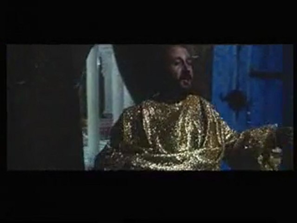 Les milles et unes nuits érotiques - bande annonce