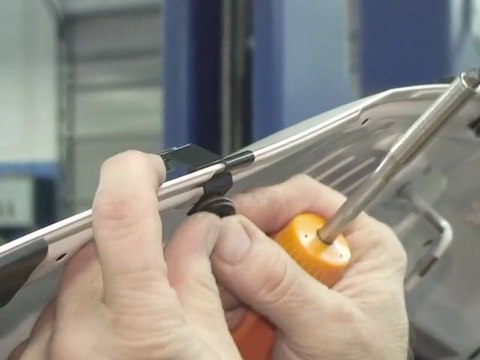 Episode #171 - 2nd Gen Honda Fit Air Deflector Installation