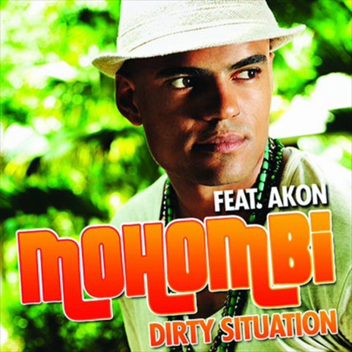 Mohombi ft akon dirty situation (Mix de Dj e.m & Dj clem's)