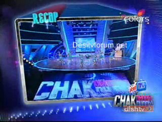 Chak Dhoom Dhoom - 12th Feb 2011 - Pt1