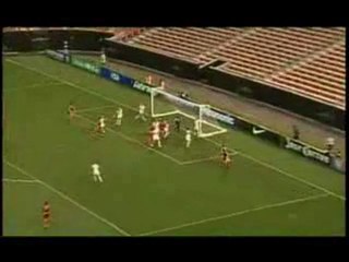 USWNT goalies at Women's World Cup