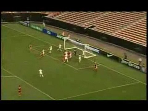 USWNT goalies at Women's World Cup