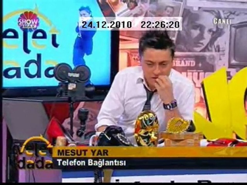 MESUT YAR bebeğimmmm VELET DADA :)))