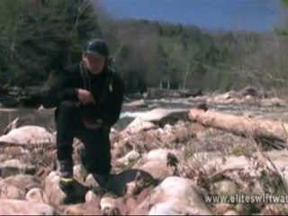 The 5.10 Canyoneer River Shoe Gear Review