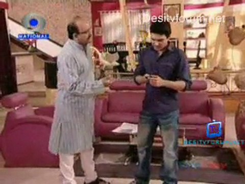 Samman Ek Adhikar - 21 th February 2011 Pt-3