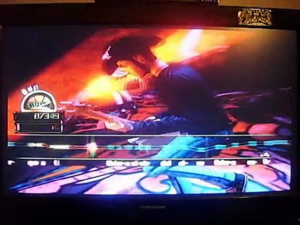 Guitar Hero World Tour - Escuela de Calor (Expert Vocals FC)