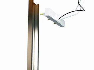 Animation 3D Aluminium du Maroc