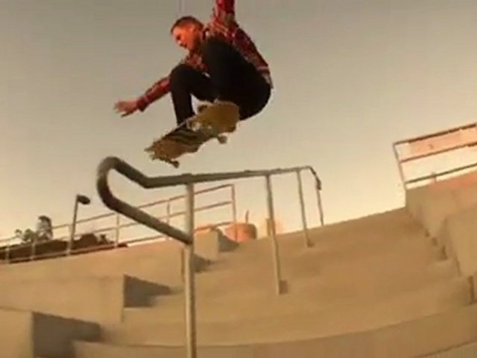 Roam - Kyle Leeper