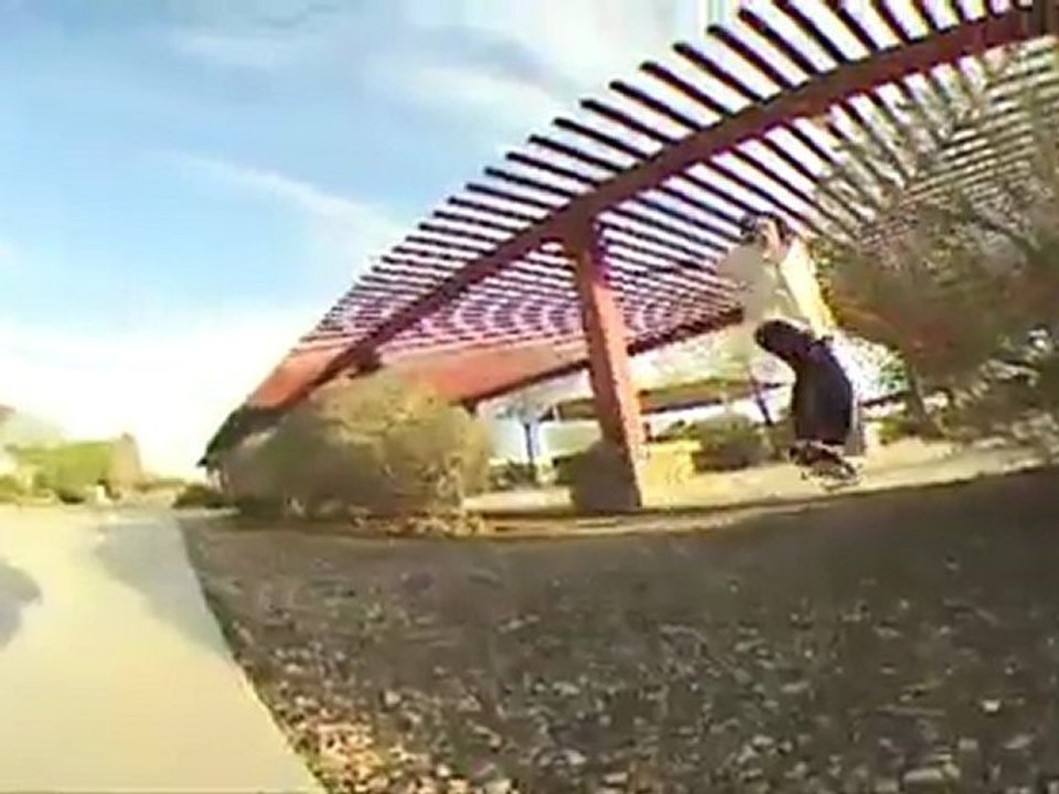 EVAN SMITH: SKATEBOARDING IS FOREVER