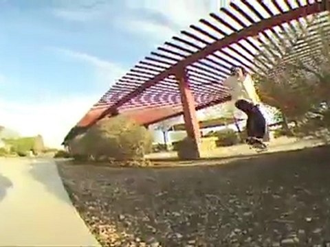 EVAN SMITH: SKATEBOARDING IS FOREVER