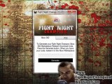 How to Get a Fight Night Champion Keygen [Xbox 360 / PS3]