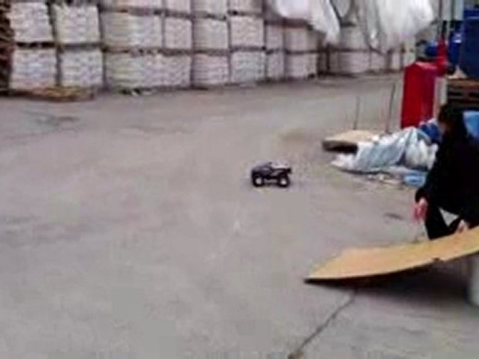 Rc Riders