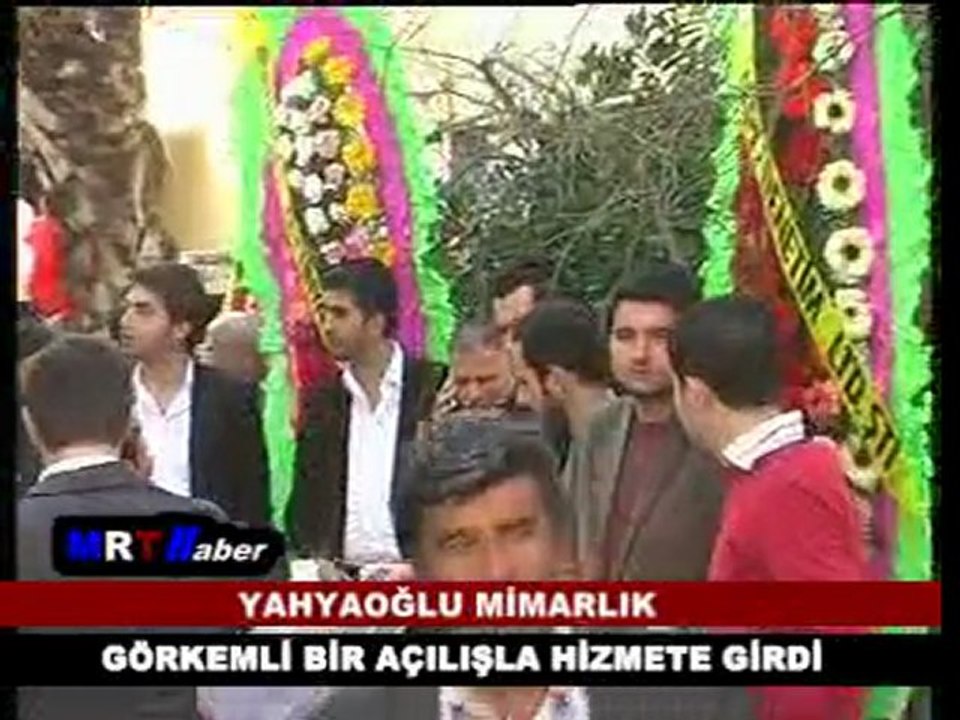 12.02.2011 MRT HABER BÜLTENİ