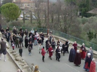 saint blaise à montfort sur argens 1