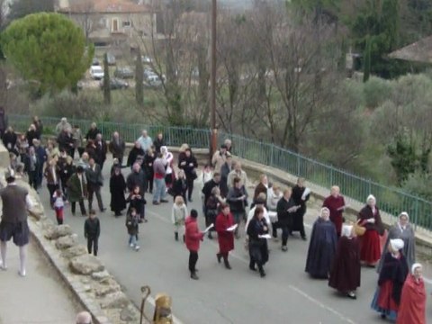 saint blaise à montfort sur argens 1