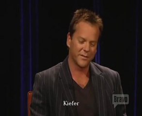 Kiefer, William, Frederic, Dempsey, Georges, ...