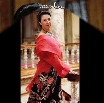 Melihat Gülses-Bulutların Arasından Her Gece