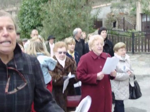 saint blaise à montfort sur argens 3