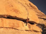 Rock Climbing - Joshua Tree